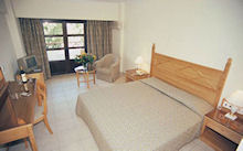 Foto Hotel Mitsis Petit Palais in Rhodos stad ( Rhodos)